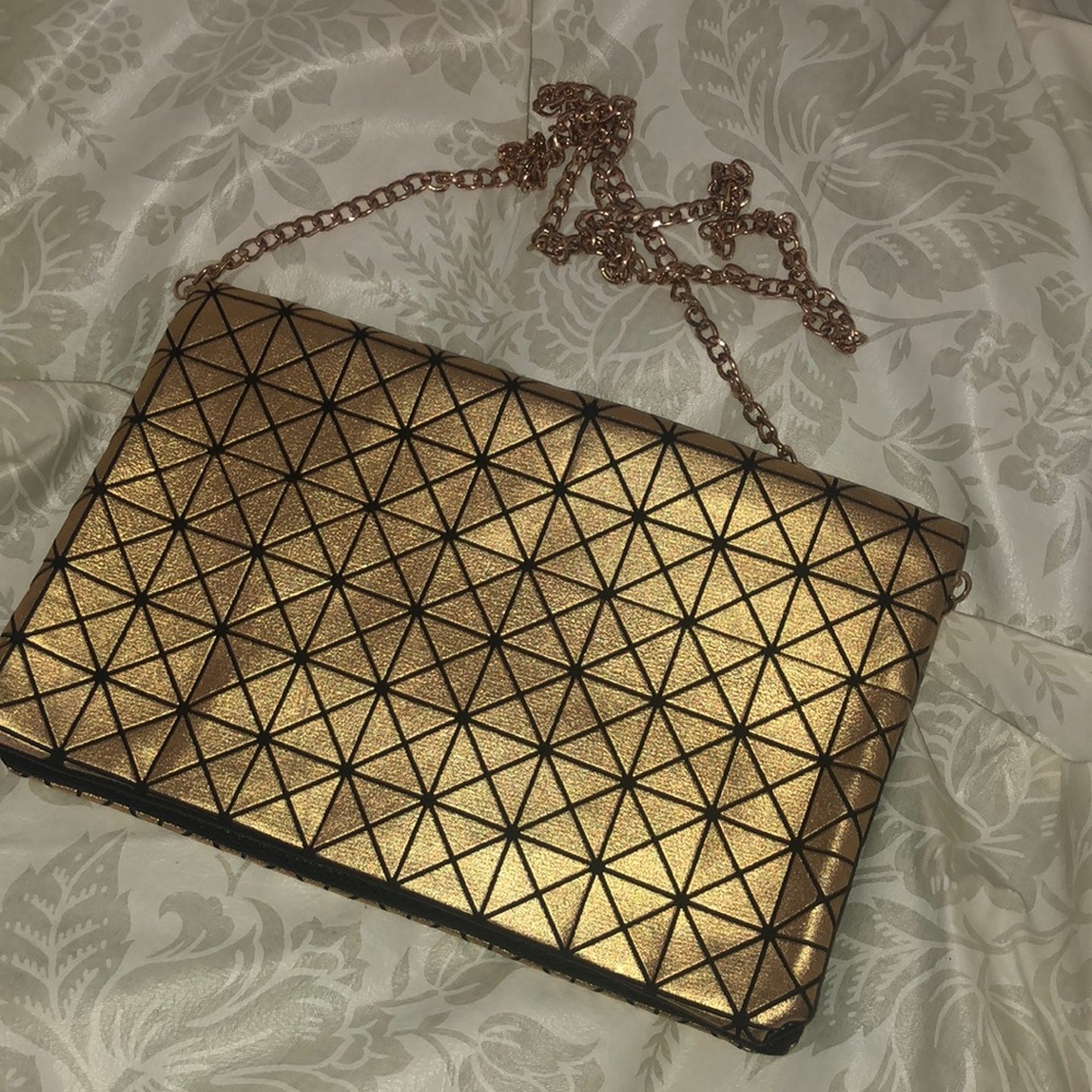 Street level bag